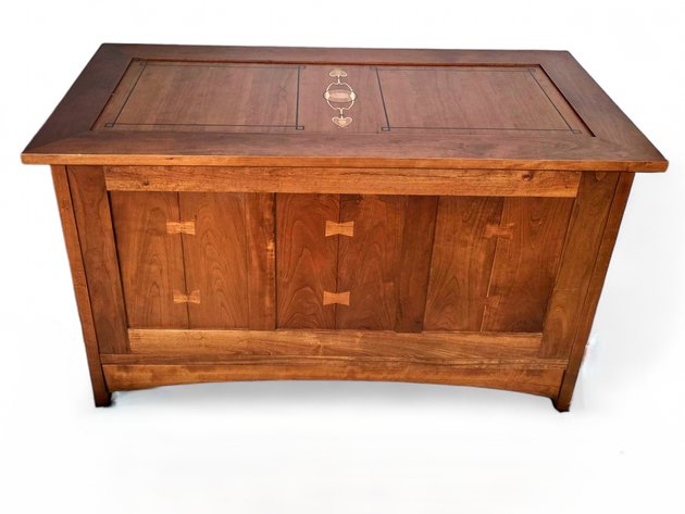Image for May 2026 Discovery Auction