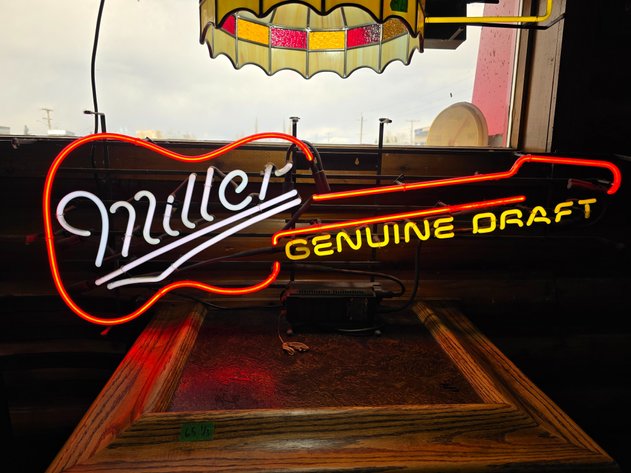 Image for Crossroads Lounge Liquidation Auction