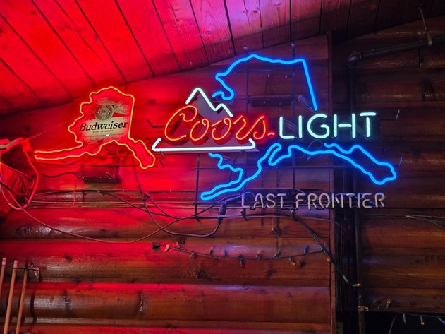 Image for Crossroads Lounge Liquidation Auction