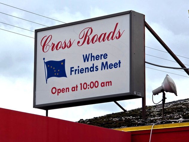 Image for Crossroads Lounge Liquidation Auction