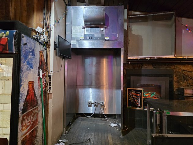 Image for Crossroads Lounge Liquidation Auction