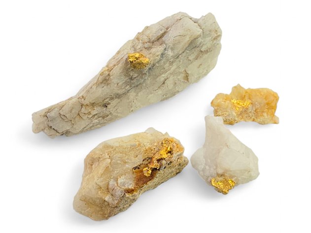 Image for May 2026 Treasure Trove Auction