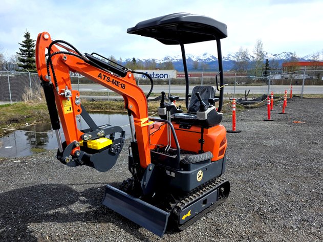 Image for June 2026 Equipment Auction