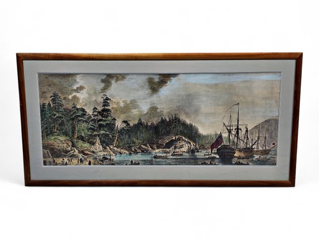 Image for June 2026 Fantastic Finds Auction