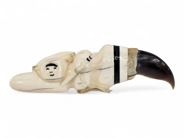 Image for June 2026 Fantastic Finds Auction