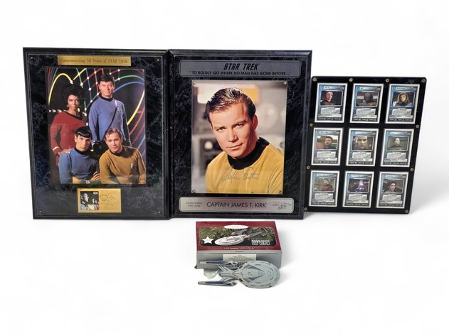 Image for June 2026 Fantastic Finds Auction