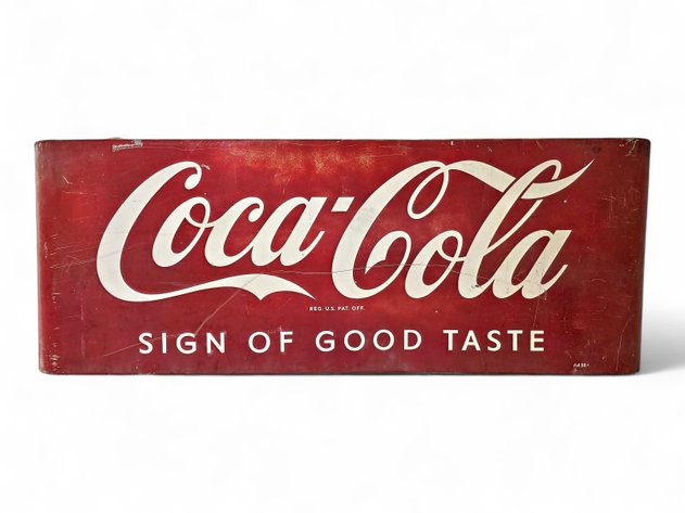 Image for June 2026 Lifetime Coca-Cola & Americana Collection