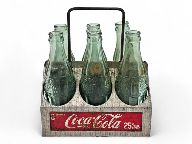 Image for June 2026 Lifetime Coca-Cola & Americana Collection