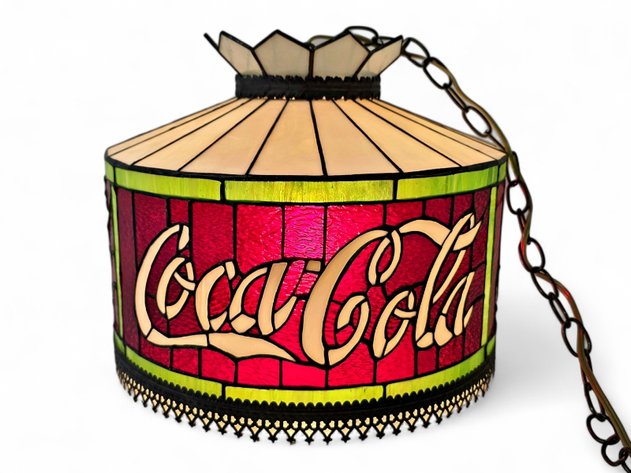 Image for June 2026 Lifetime Coca-Cola & Americana Collection