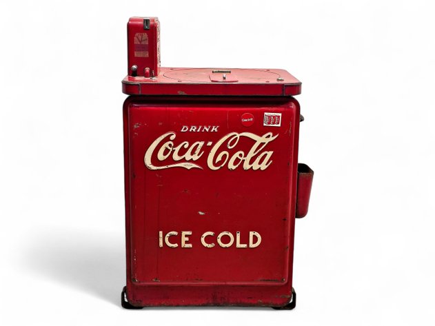 Image for June 2026 Lifetime Coca-Cola & Americana Collection