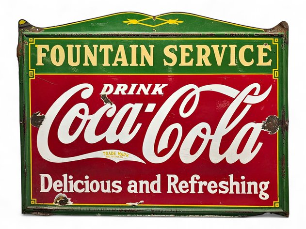 Image for June 2026 Lifetime Coca-Cola & Americana Collection