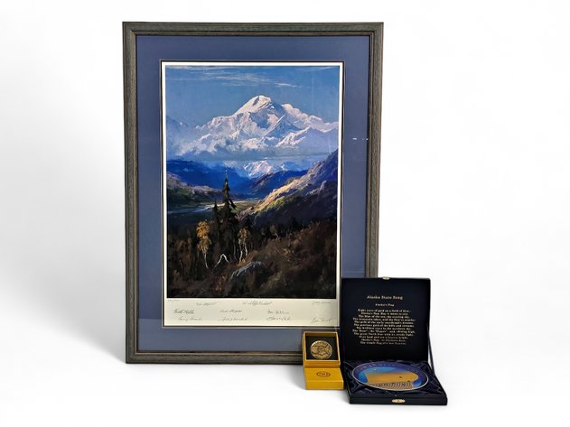 Image for Anchorage Senior Center Garden Gala 2026