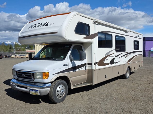 Image for June 2026 Consignment Vehicle Auction