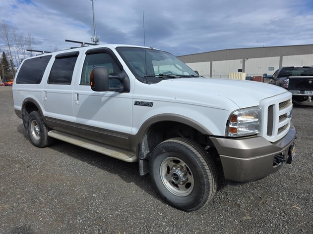 Image for June 2026 AKPM Donated Vehicle Auction