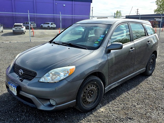 Image for June 2026 AKPM Donated Vehicle Auction