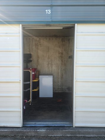 Image for June 2026 Arctic at 58th & Park Lane Storage Unit Auction