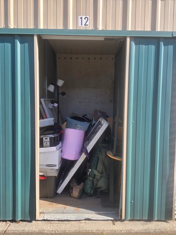 Image for June 2026 Arctic at 58th & Park Lane Storage Unit Auction