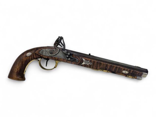 Image for June 2026 Firepower Auction