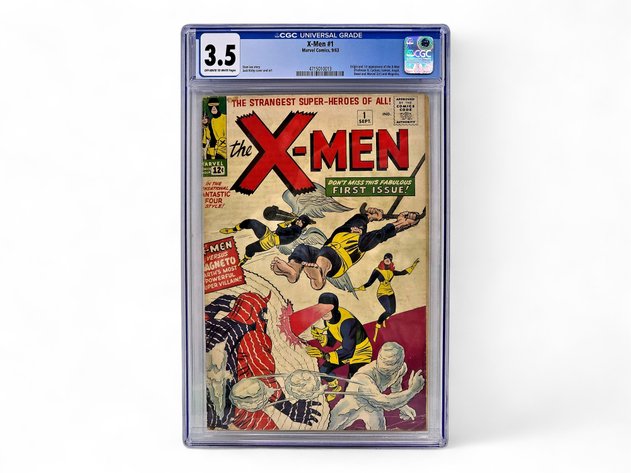 Image for June 2026 Premier Auction
