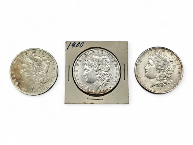 Image for July 2026 Discovery Auction