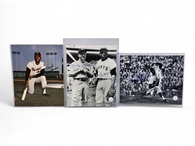 Image for July 2026 Cards & Collectibles Auction