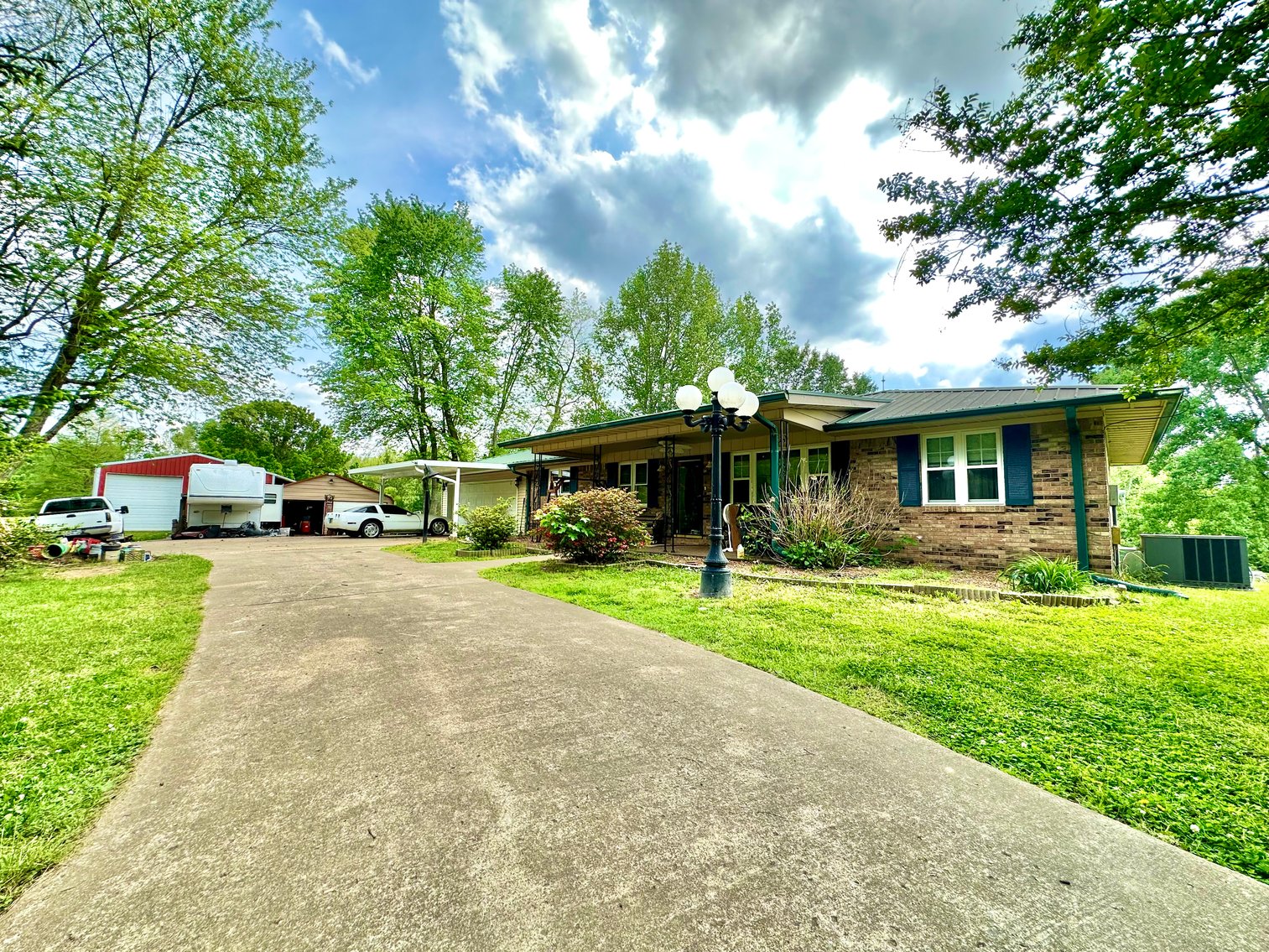 Image for 4387 N Newman Glover Rd.