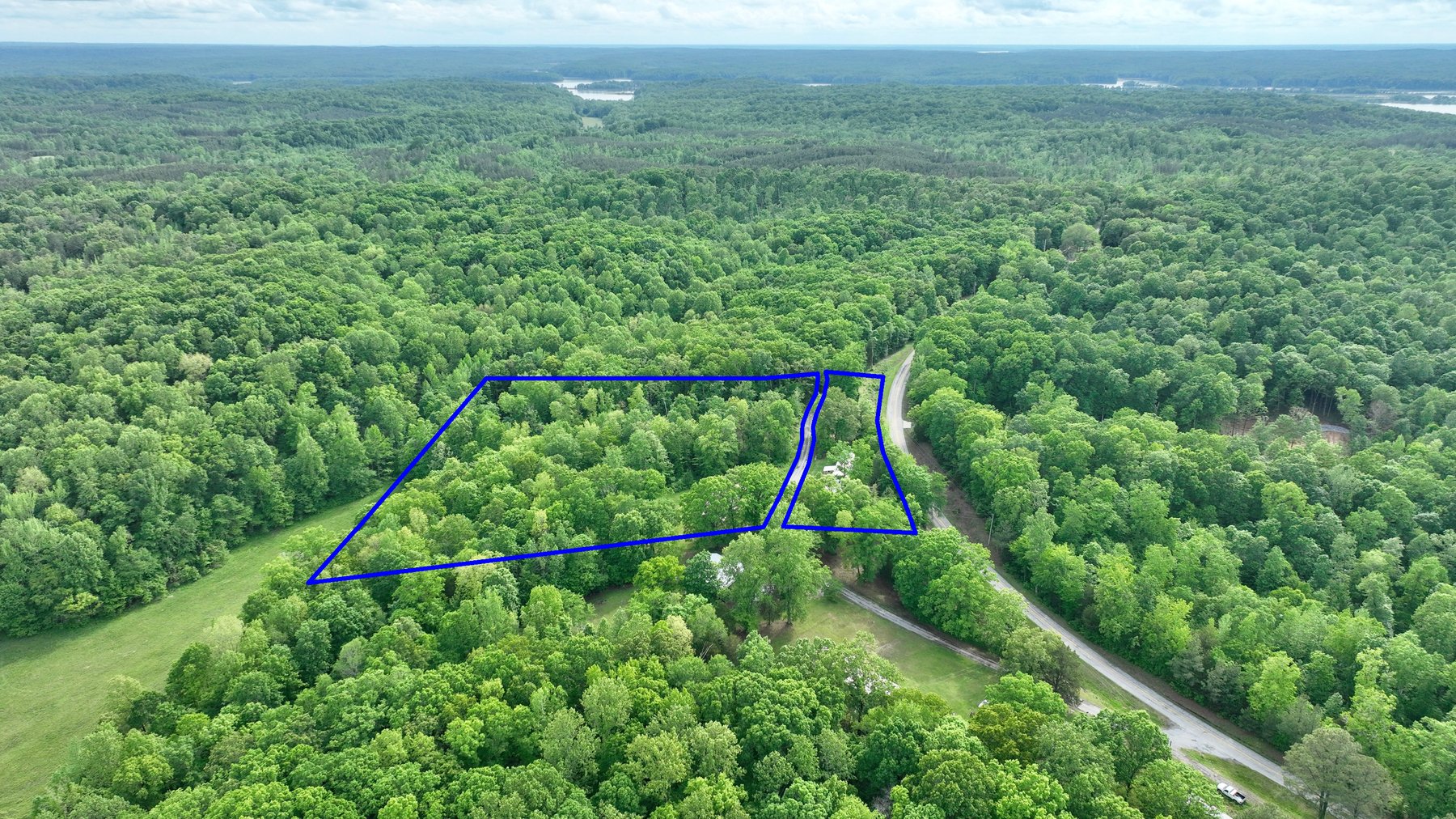 Image for 103 & 80 Luttrell Rd. AUCTION