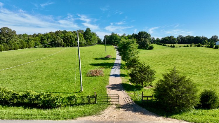 Image for 10.7+/- Acre Farm Auction