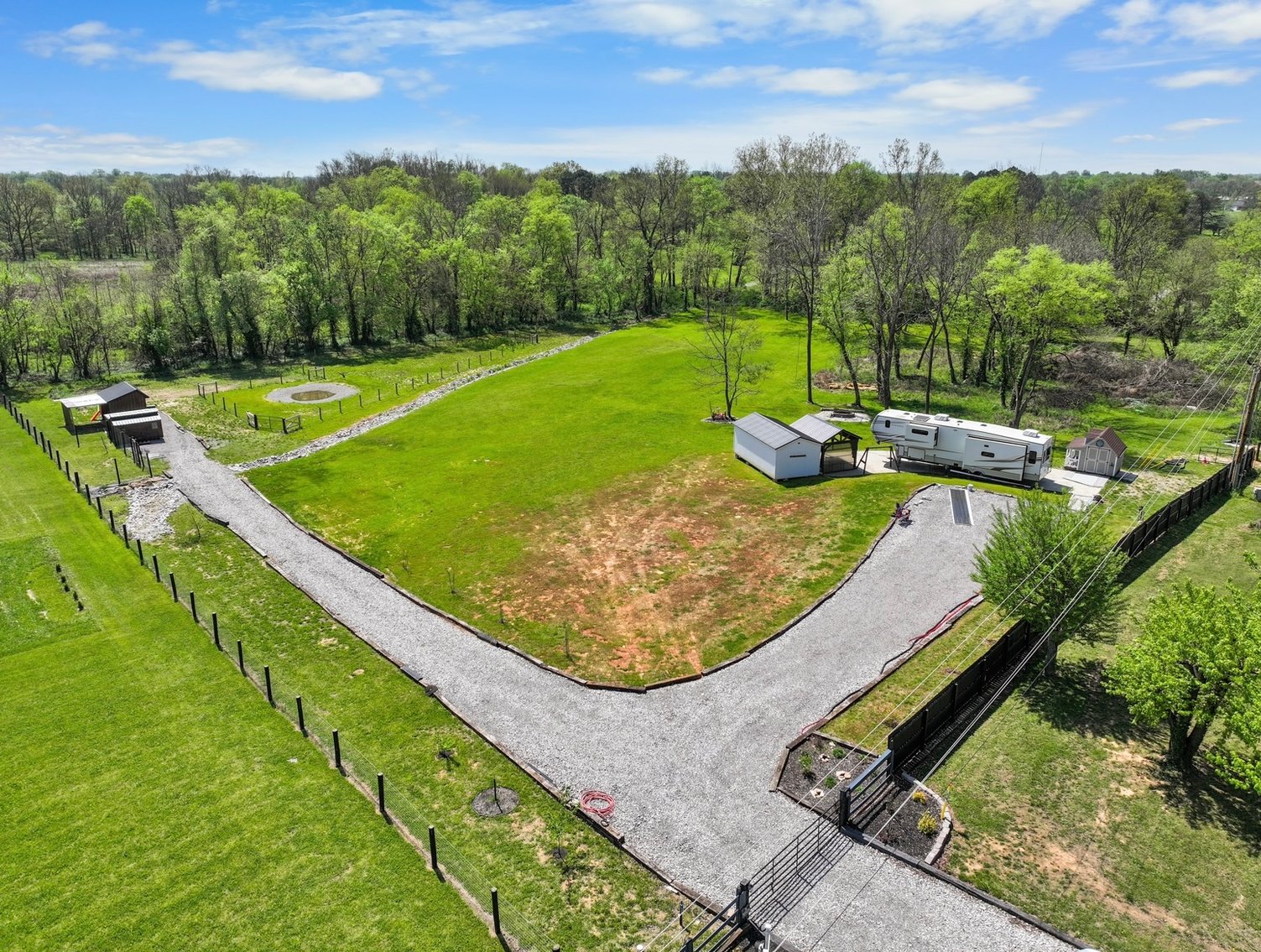 Image for 112 E Ruth Dr., Elkton, KY