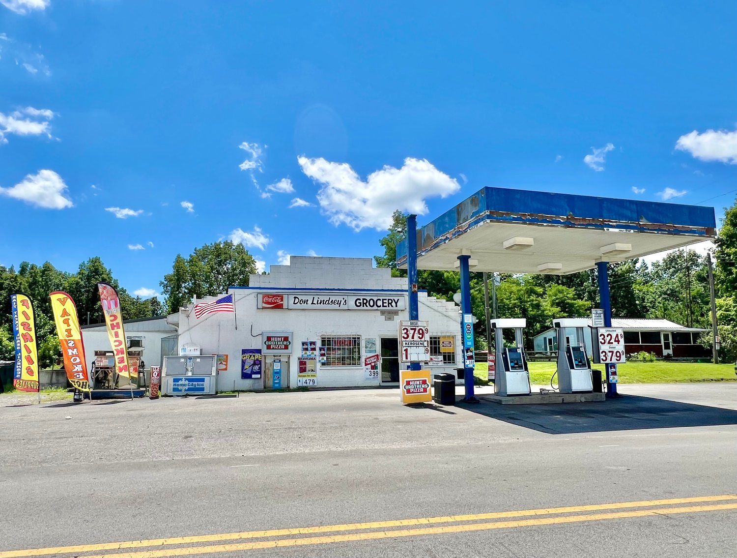 Image for High Producing Morgantown, KY C-Store