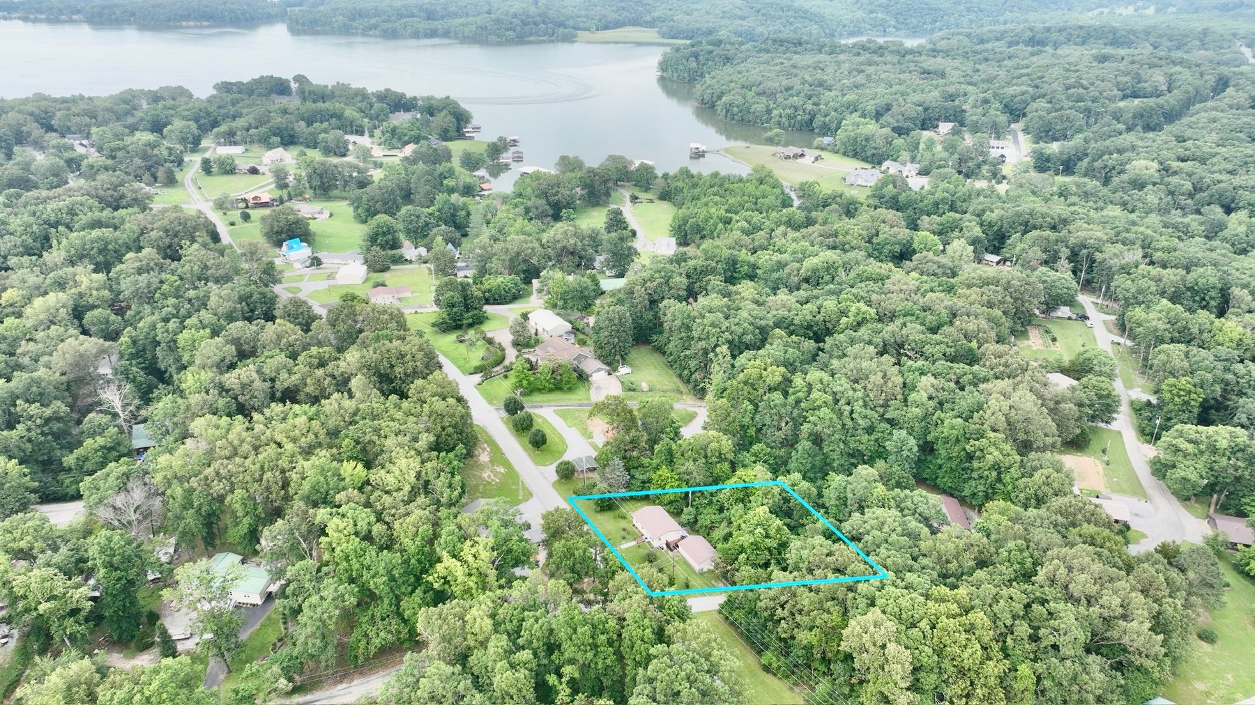 Image for 104 Blue Springs Blvd. Cadiz, KY 42211 Auction