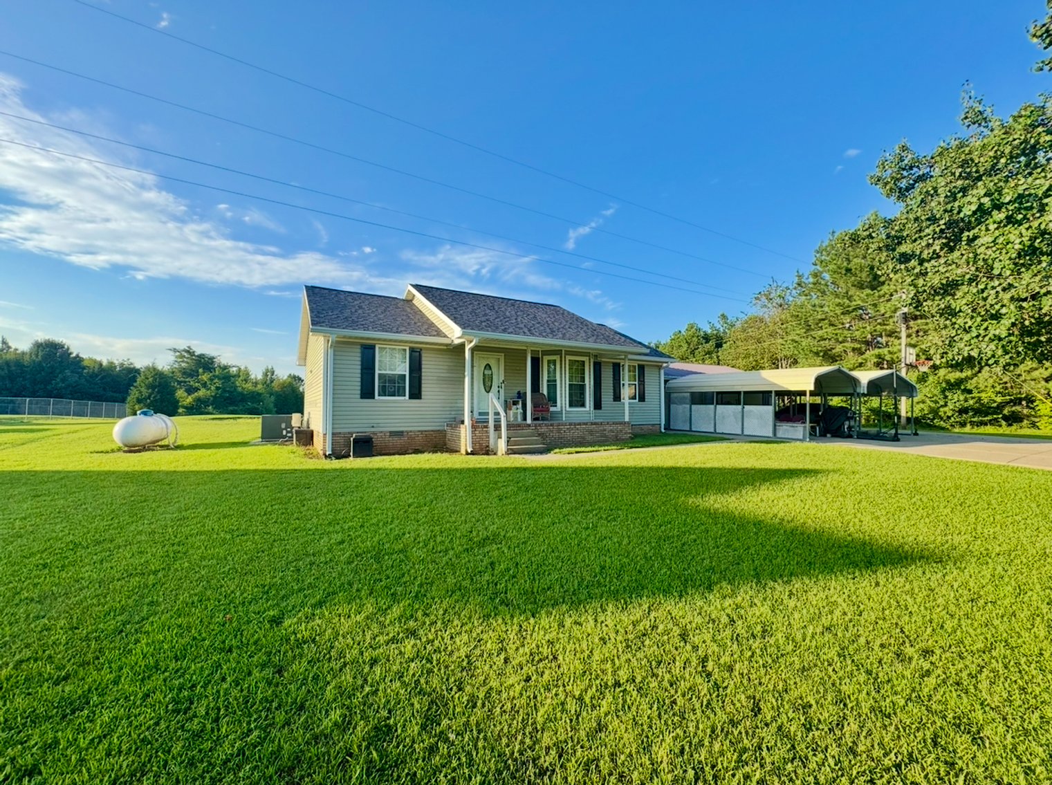 Image for 1062 Delmont Church Rd. AUCTION