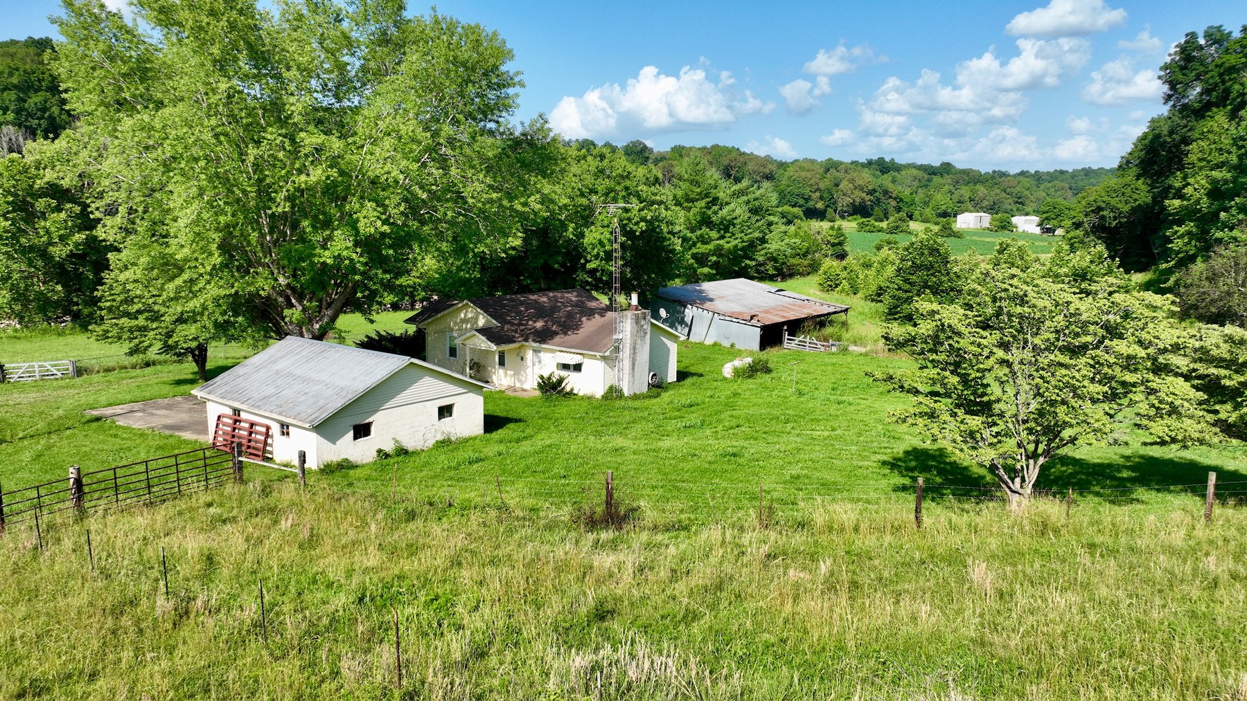 Image for 5645 Will Jackson Rd., Cadiz, KY 42211 Auction
