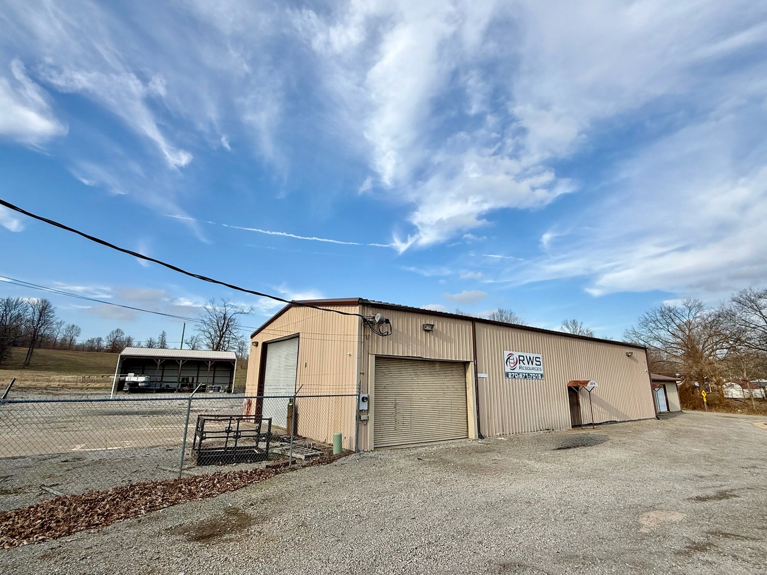 Image for Real Estate & Personal Property Retirement Auction