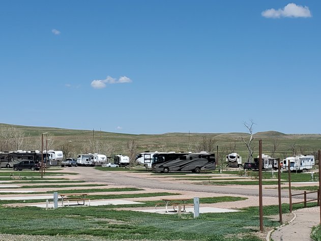 Image for Annual Hart Ranch RV - May 11th 12:00 NOON