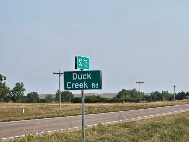 Image for Perkins County Hanson Ranch formerly known as The Brabazon Ranch - Nov 14th