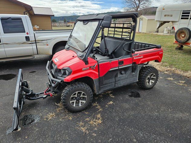 Image for Little Elk Creek Personal Property - April 22nd