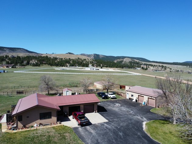 Image for Little Elk Creek Real Estate Auction ~ May 14th