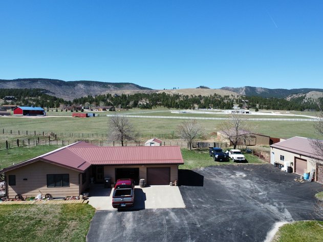Image for Little Elk Creek Real Estate Auction ~ May 14th