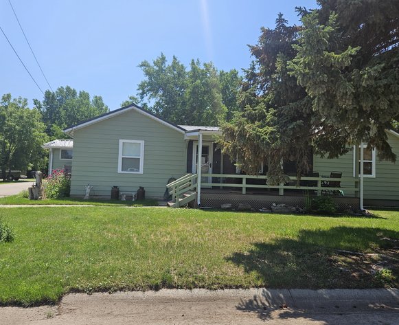 Image for 1709 S. 3rd St. Real Estate ~ Sept 18th