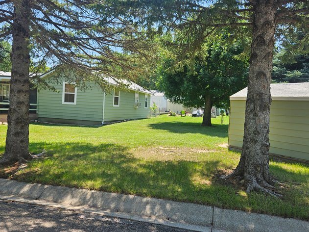 Image for 1709 S. 3rd St. Real Estate ~ Sept 18th