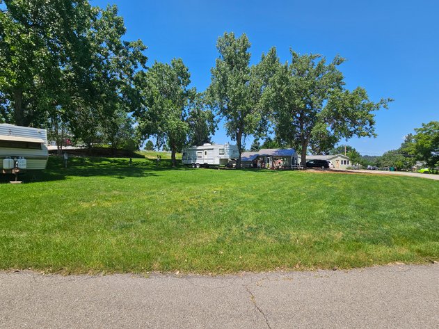 Image for 1709 S. 3rd St. Real Estate ~ Sept 18th