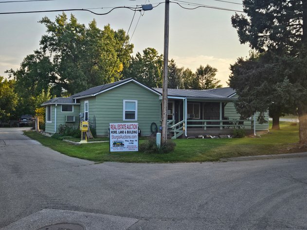 Image for 3rd Street Personal Property - Sept 23rd