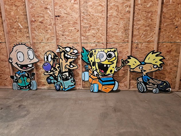 Image for Warehouse Arcade Shop Auction - Oct. 14th