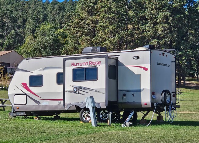 Image for Fall Power Sale: Online Farm, Heavy Equip & RV - Nov 18th