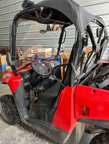 Image for Fall Power Sale: Online Farm, Heavy Equip & RV - Nov 18th