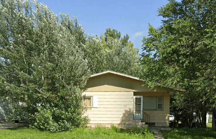 Image for REAL ESTATE 908 Willsie Ave - Lender-Owned - Dec 9th