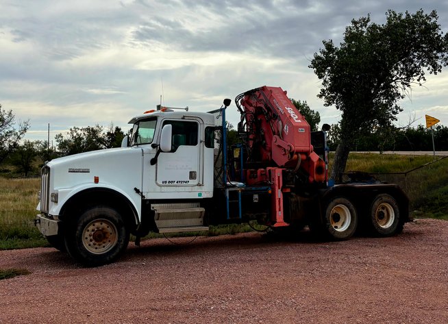 Image for FrostBID RING 1 ~ Equipment/Vehicles- Jan 27th