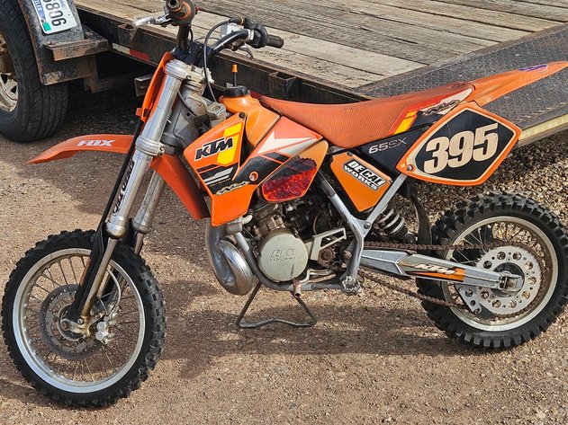 Image for Spring Steel & Horsepower RING 2 ~ Apr 21st