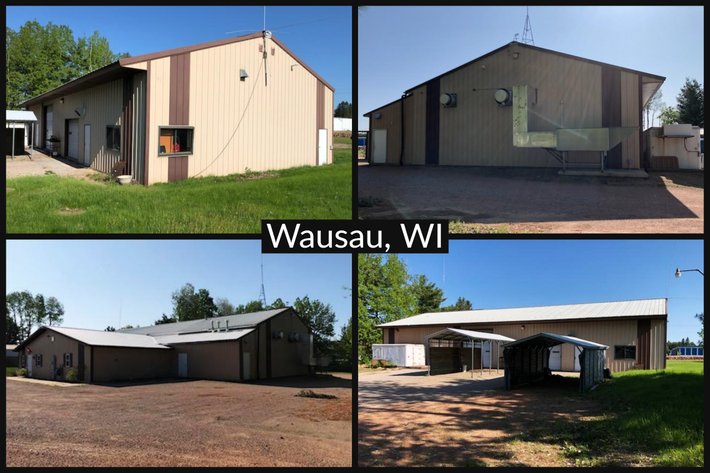 Image for 6200± Sq Ft Commercial Property on 1± Acre, Lender Owned, Close to Hwy 29 - Wausau, WI